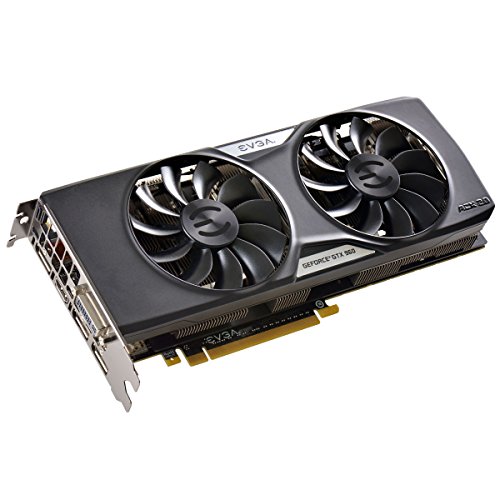GeForce GTX 960 02G-P4-2963-KR