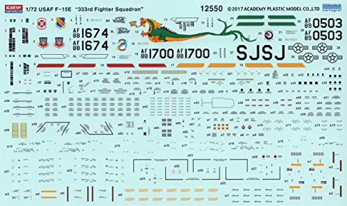 Kit de modélisme Academy ACA12550 pour perfectionner ses techniques d'assemblage
