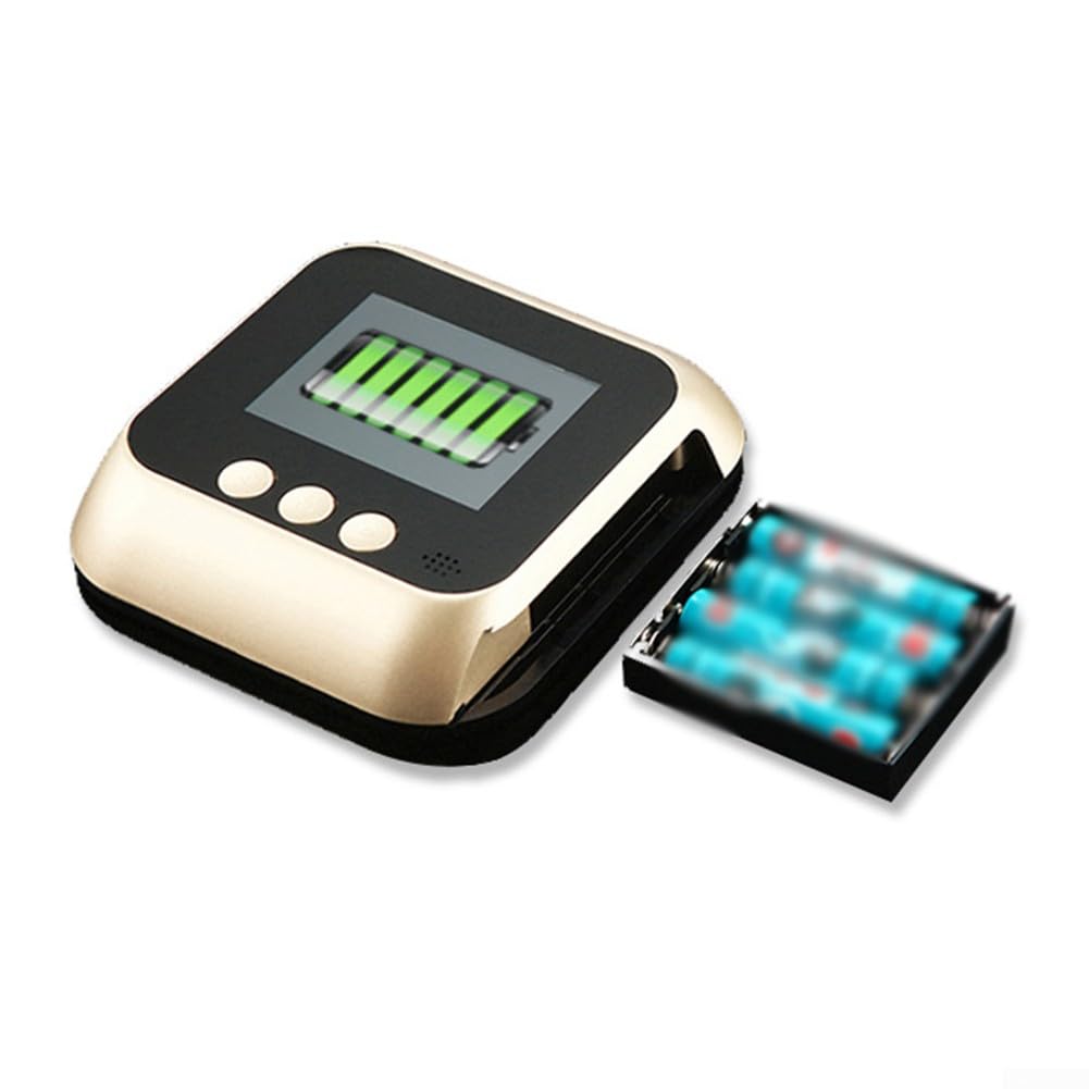 SPORTARC Judas électronique intelligent avec écran couleur LCD de 2,4" - Vision nocturne