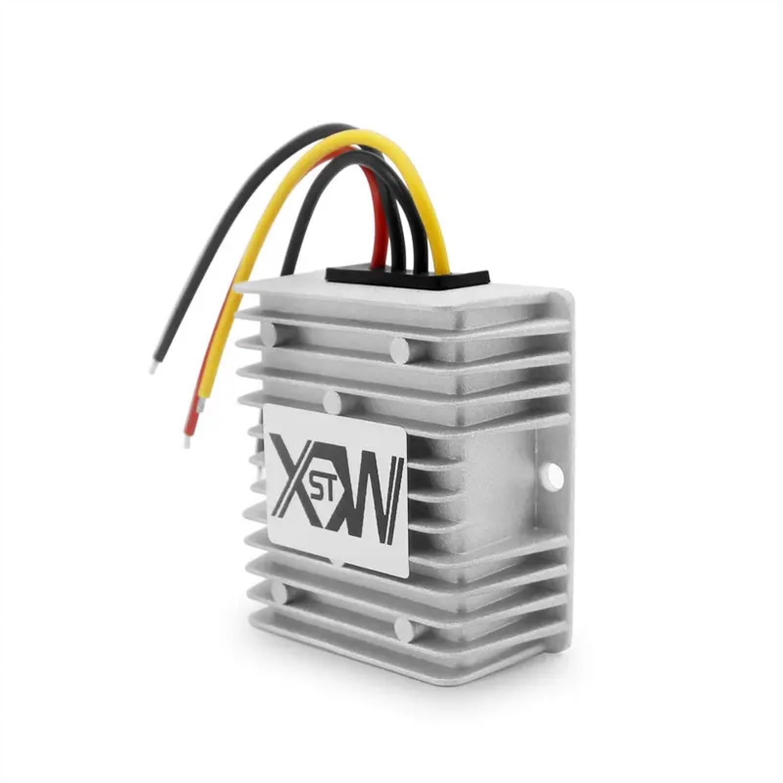 Convertitore Step Up Boost 12v 24v 36v DC a 60v DC Convertitore 60 Regolatore di Tensione 1A 2A 3A 4A 5A Alimentatore a commutazione(24V to 60V 2A)
