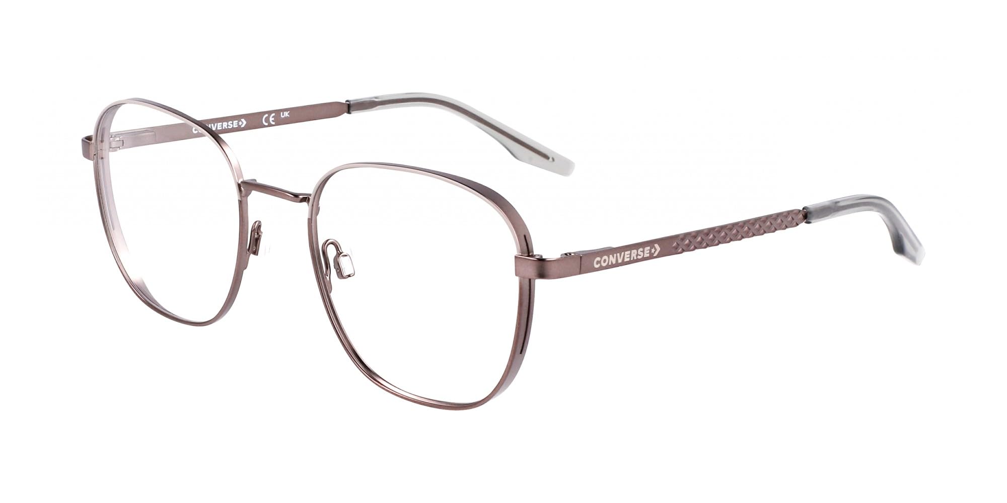 CONVERSE GAFAS CV1013 C: SATIN GUNMETAL/LIGHT GREY/EYE SIZE: 50 BRIDGE: 19 HORIZONTAL MEASUREMENT: 50 VERTICAL MEASUREMENT: 44,5 Cura della persona e salute