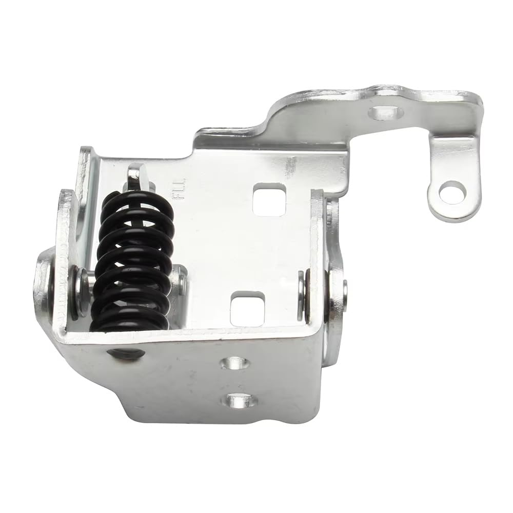 Ningqonggongshi One Color Door Roller Assembly Compatible With Gmc For Yukon Xl 1500 2500 20969645 15877405 15824876 Front Driver Left Side Lower Sliding Door Roller Guide Hinge
