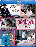 marisa mell and stephen boyd  Casanova \'70 [Blu-ray]