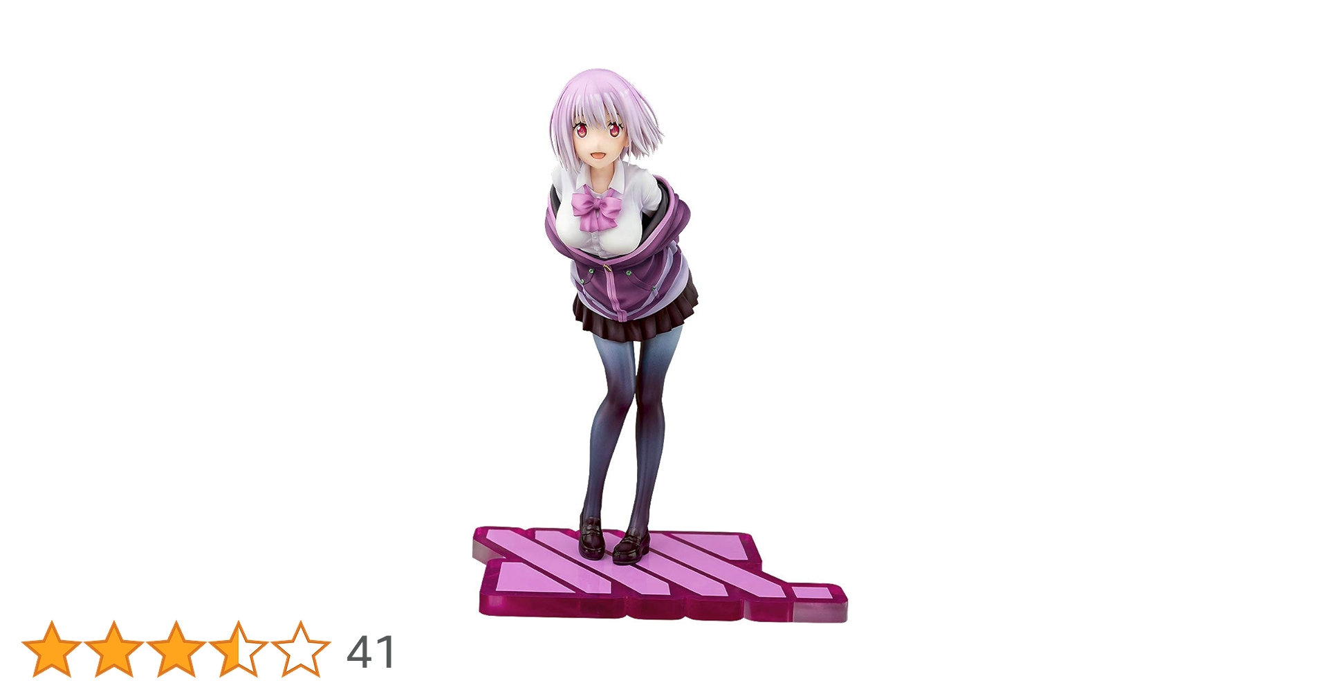 新条アカネ SSSS.GRIDMAN 1/7 ABS＆PVC製塗装済み完成品 Amazon | SSSS.GRIDMAN 新条アカネ 1/7スケール ABS&PVC製 塗装
