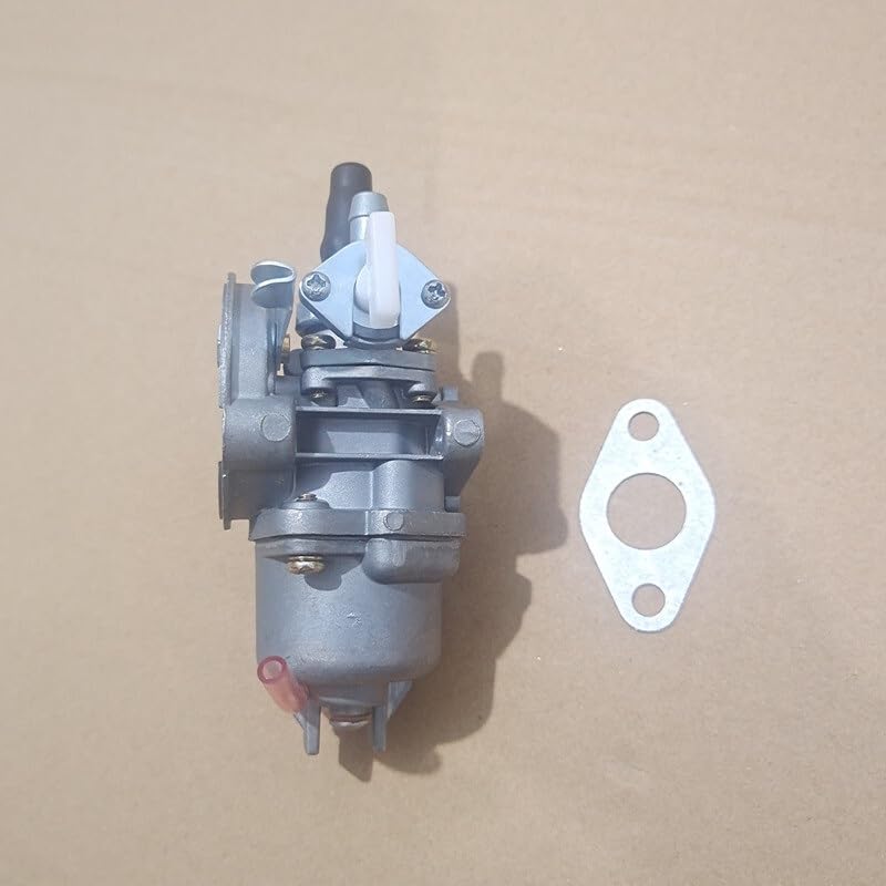 Carburador G35 y Junta de 11mm para G3K G35L BC3410 436R, desbrozadora, carburador para Komatsu