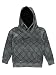 Nike Little Boys' Dri-Fit Hooded Sweatshirt (Sizes 4 - 7)
