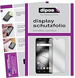 dipos I 2X Protection ecrán Compatible avec Gigaset GS270 Films de Protection d'écran Transparent dipos I 2X Protection ecrán Compatible avec Gigaset GS270 Films de Protection d'écran Transparent