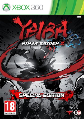 Tecmo Koei Yaiba: Ninja Gaiden Z, Xbox 360 Xbox 360 vídeo - Juego (Xbox 360, Xbox 360, Acción, Soporte físico)