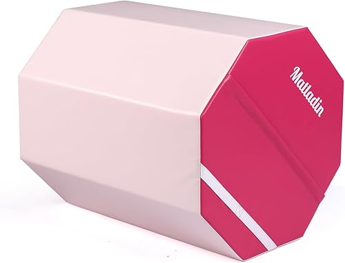 Matladin Tapete octágono de gimnasia de 24 x 26 pulgadas, tapete de ejercicio para entrenamiento de salto mortal para preescolar y niños disponible en Yaxa Venezuela