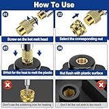 Frogetu B0F5W8PCCK lato 3