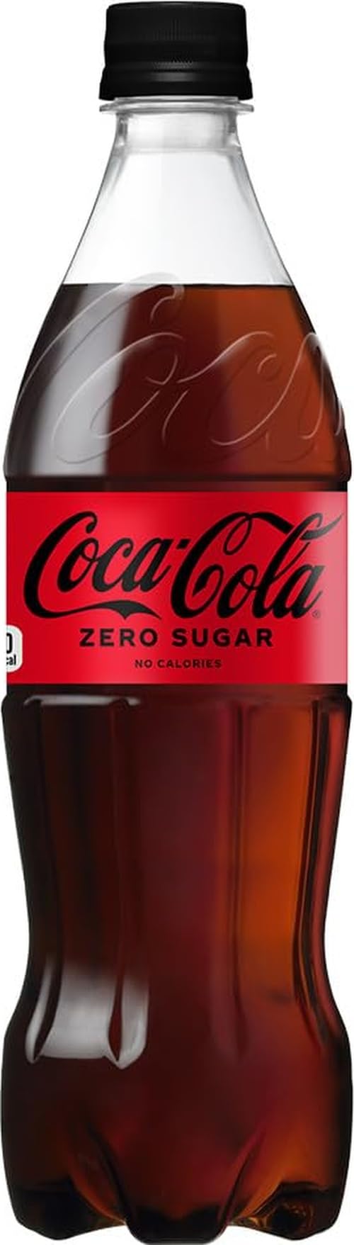 Amazon.co.jp: コカ・コーラ コカ・コーラゼロ700mlPET ×20本 : 食品