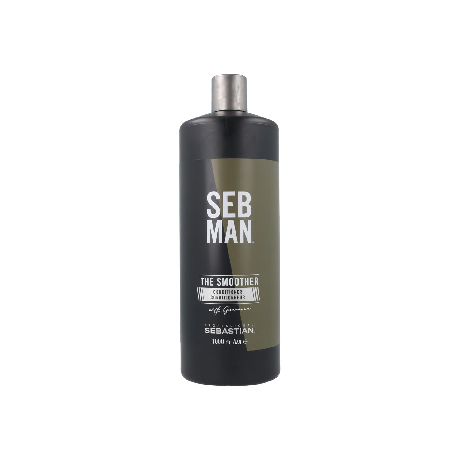 Sebastian SebMan The Smoother Conditioner 1000ml
