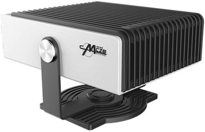 Riscaldatore a 12 volt per utv