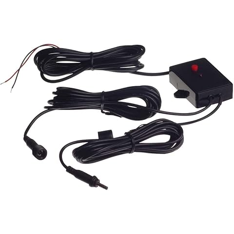 CaraWarn Sistema de Alarma para Caravanas y Autocaravanas Cover