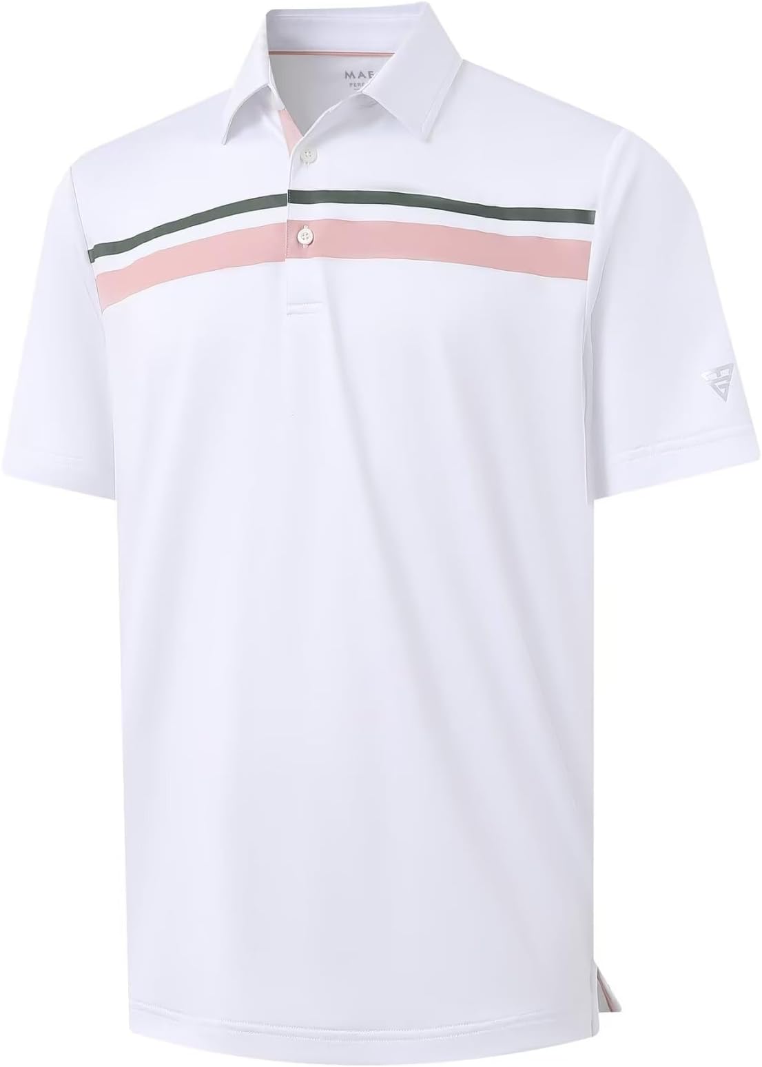adidas golf polo clearance