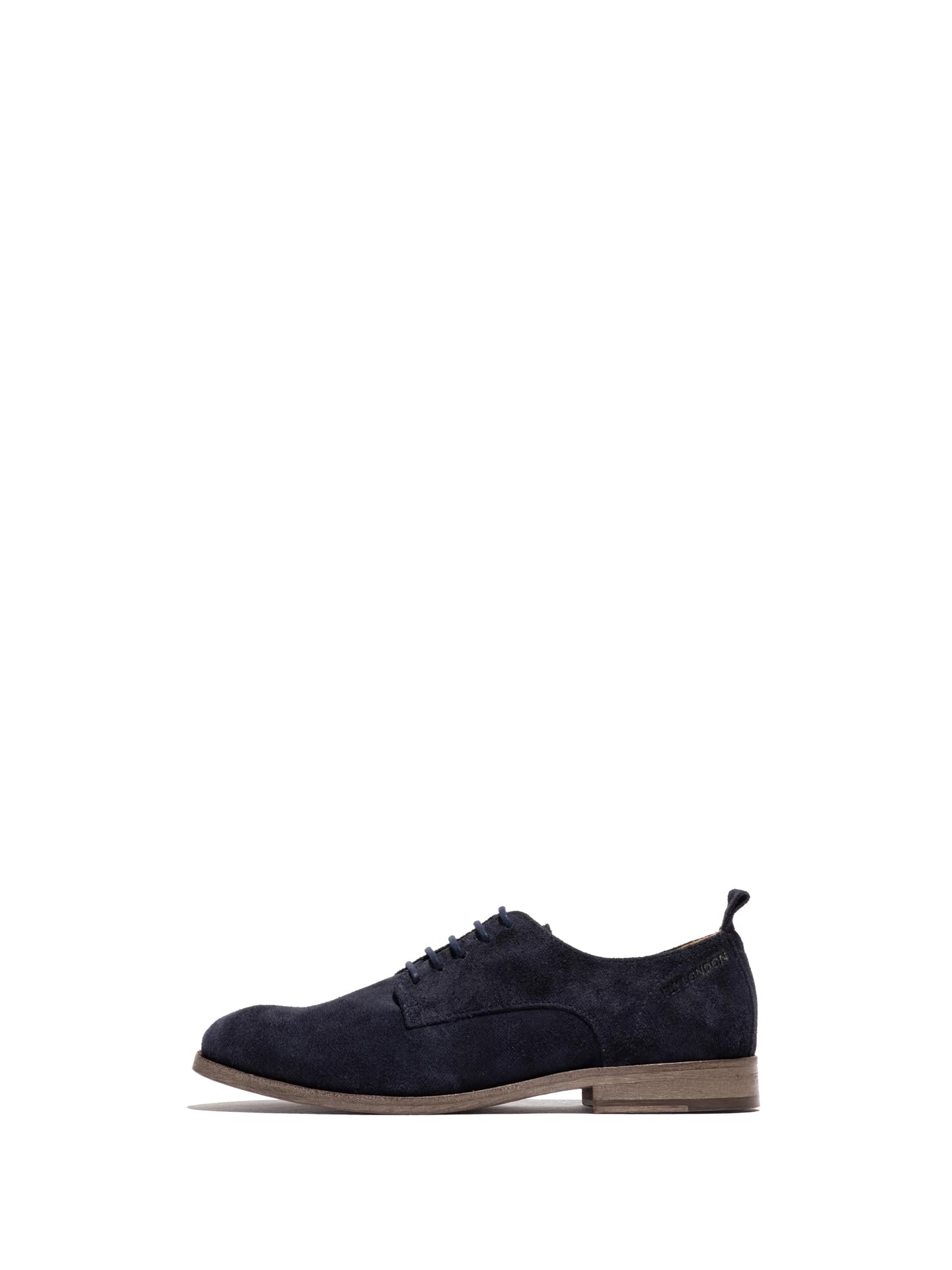 Fly London Men's CIKI080FLY Derby, Navy, 8 UK