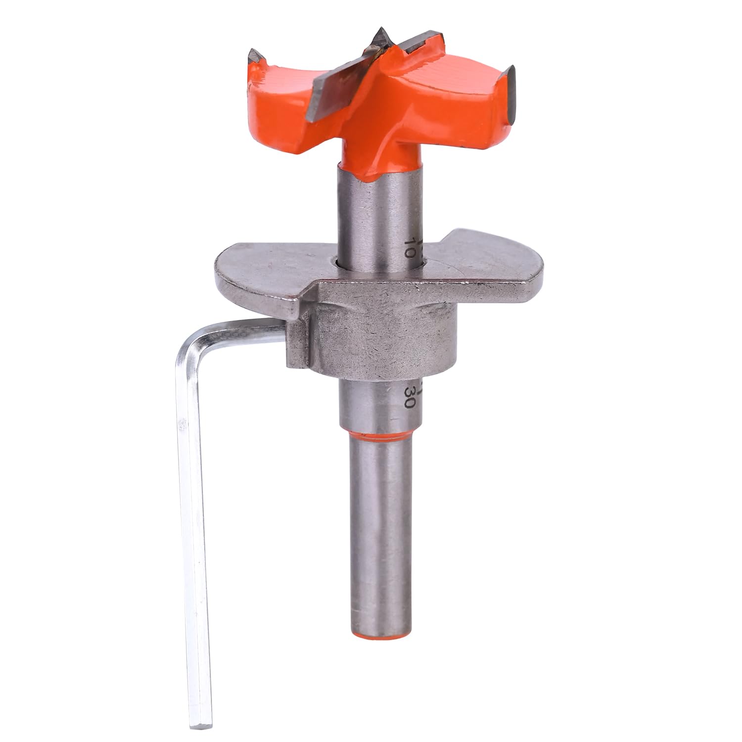 Sceptre 40mm TCT Hole Saw Industrial Grade Milling Cutter Drilling Bit for Wood Metal Iron Plastic (B0CNRTL2B5) Amazon Price History, Amazon Price Tracker
