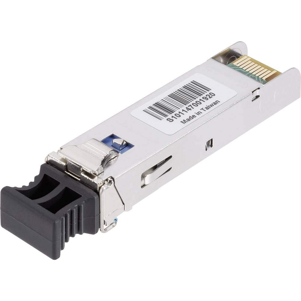 Zyxel SFP-LX-10-D 1000BaseLX SFP-Modul [91-010-203001B]
