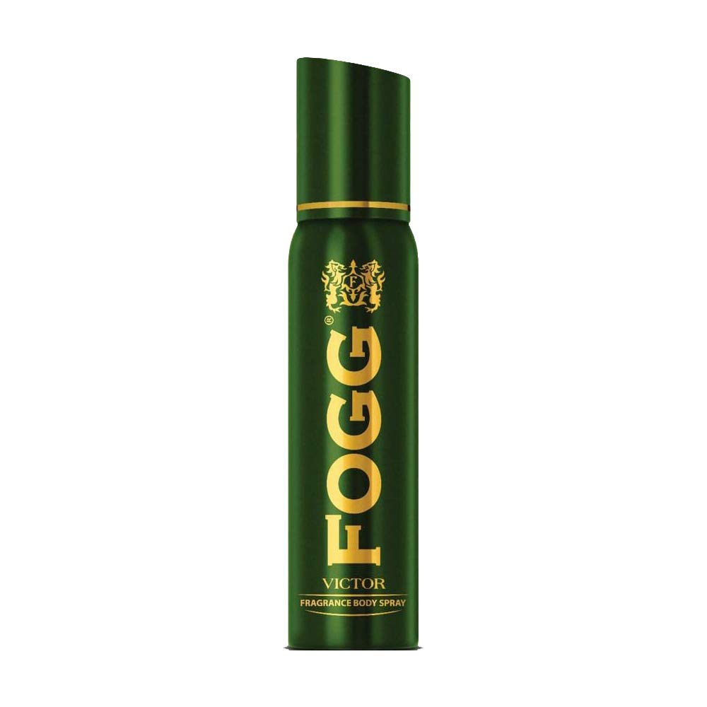 Fogg Men's Fragrant Body Spray - Victor 120ml