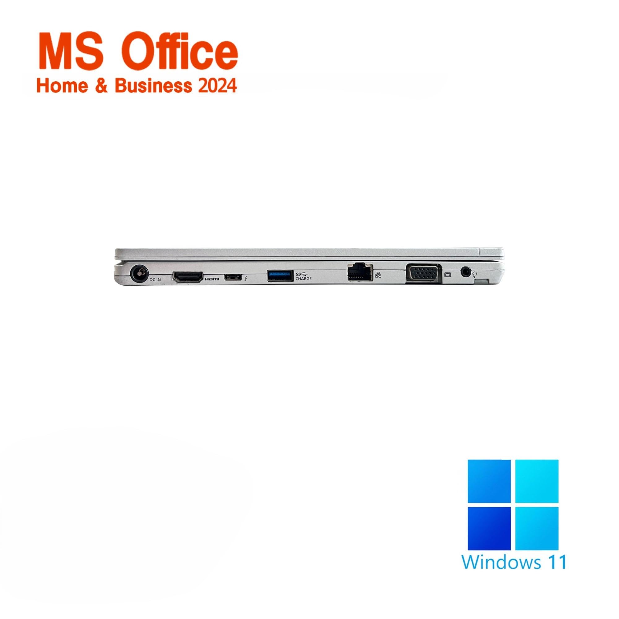 Amazon.co.jp: 【整備済み品】【MS Office H&B 2024】Win11 Pro /12型