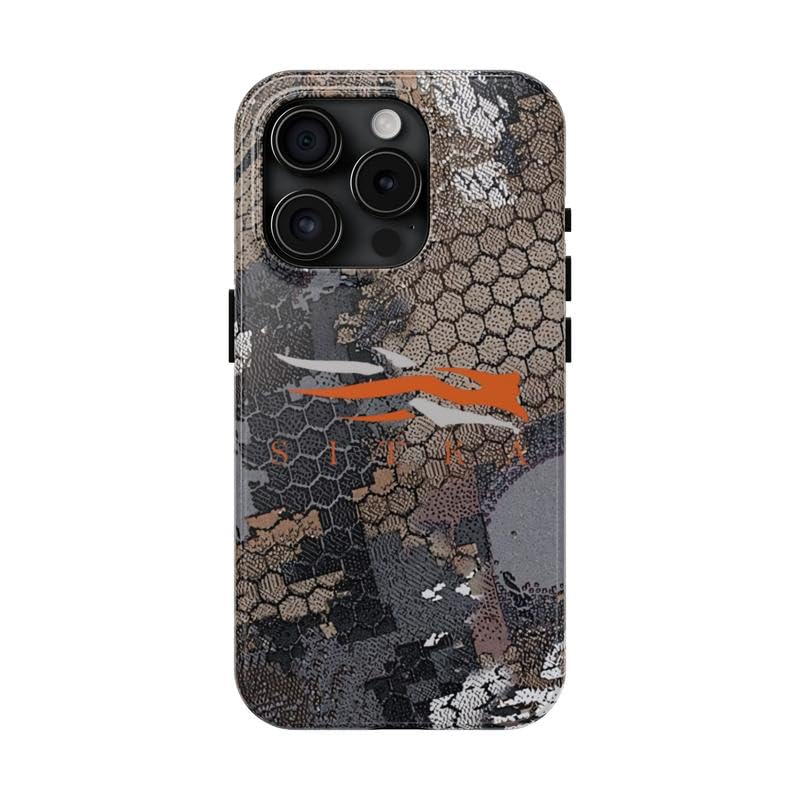 rfid phone case Nova Phone Cover – Elegant Shielding with RFID