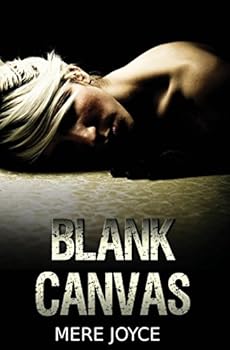 Paperback Blank Canvas Book