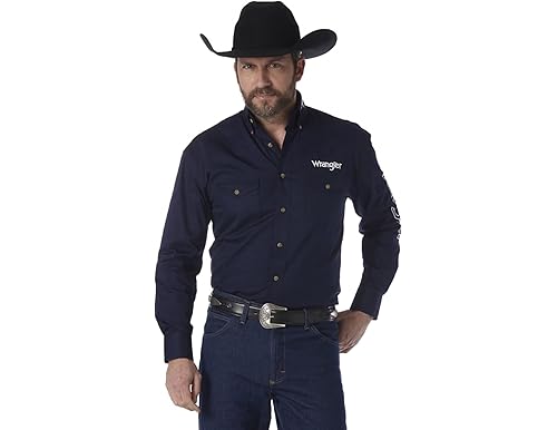 Las 10 Mejores Camisas Wrangler para Hombre en 2024 [Guía Definitiva]