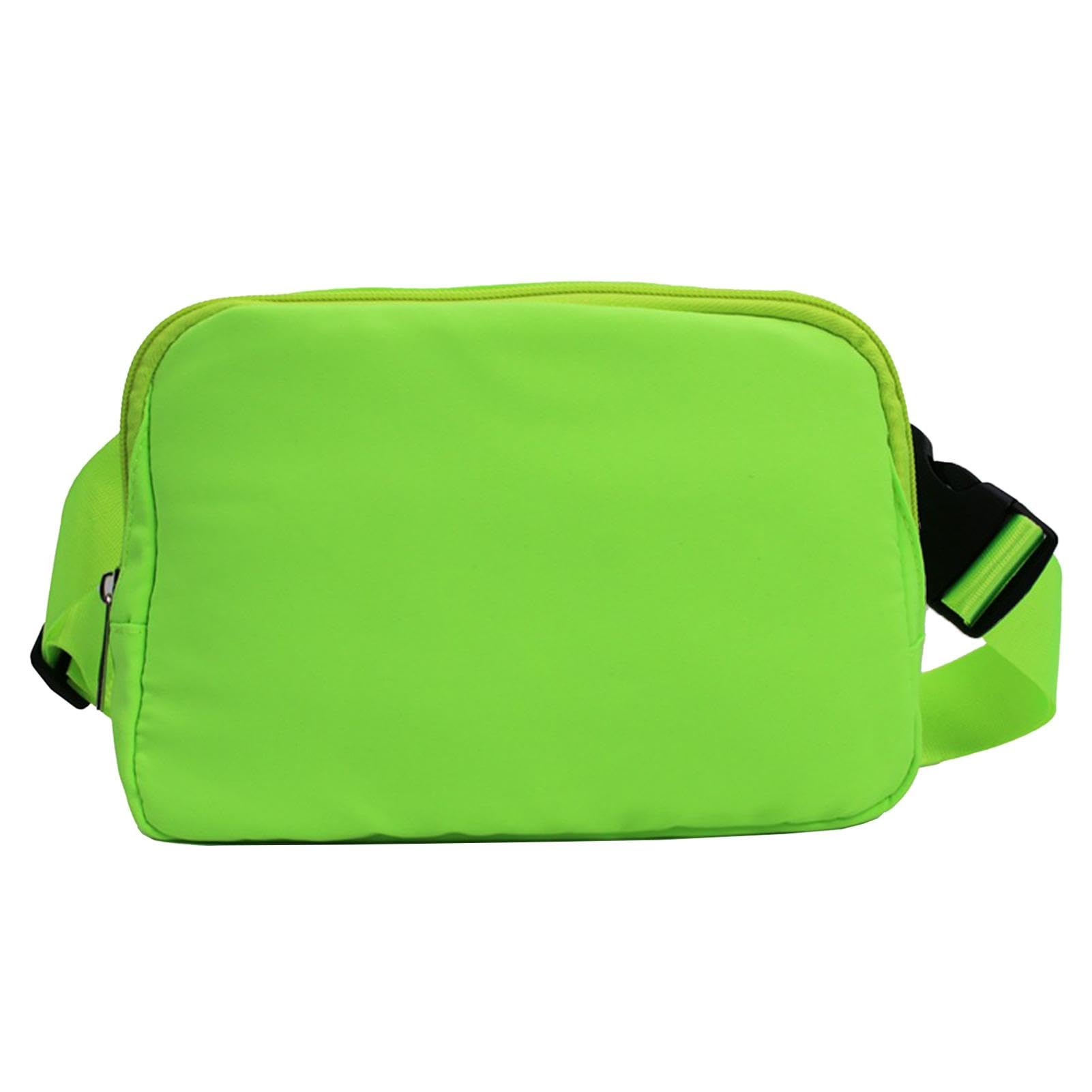 Gürteltasche, Sling Fanny Pack | Sportliche diagonale Hüfttasche