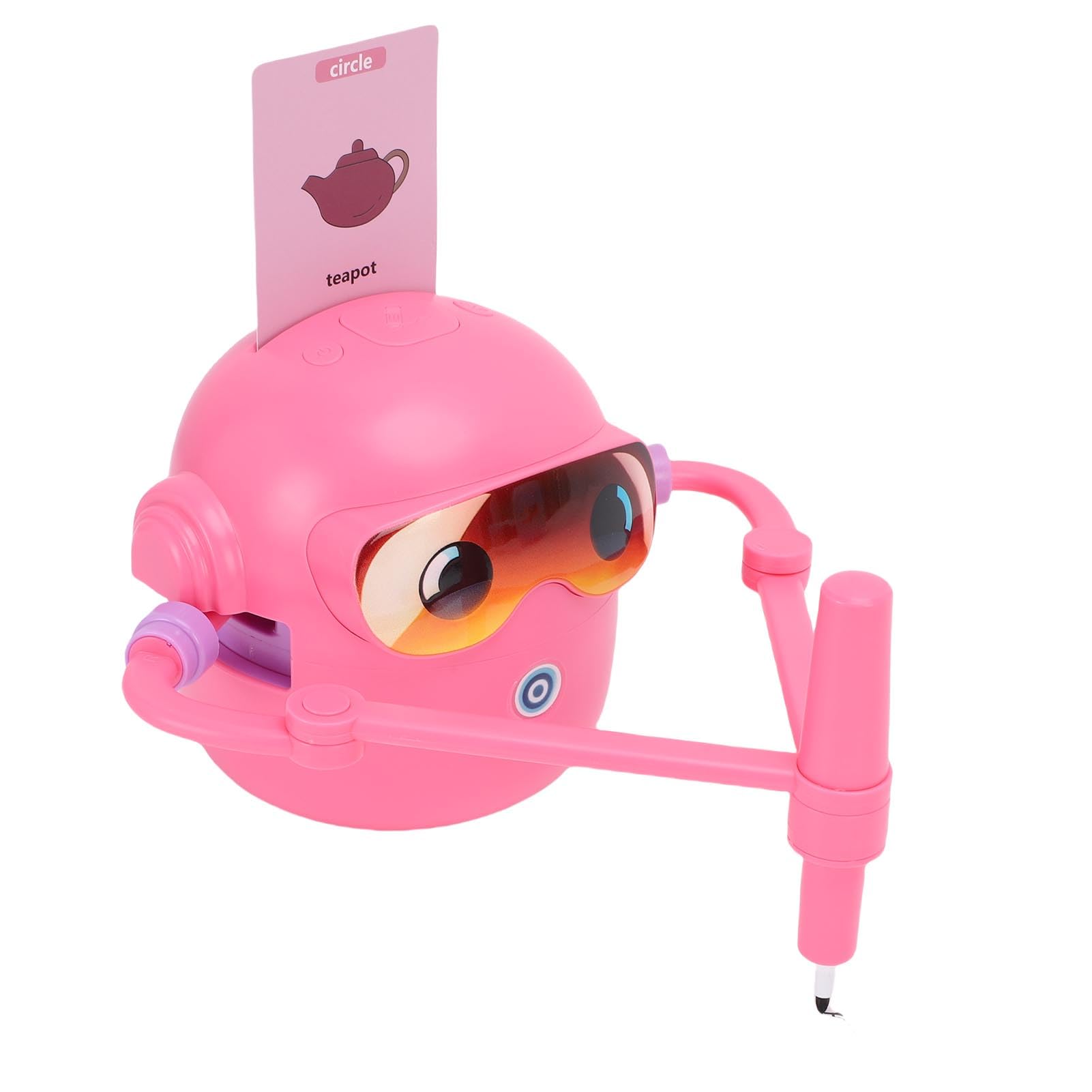Robot da Disegno Intelligente, Macchina da Disegno per Bambini