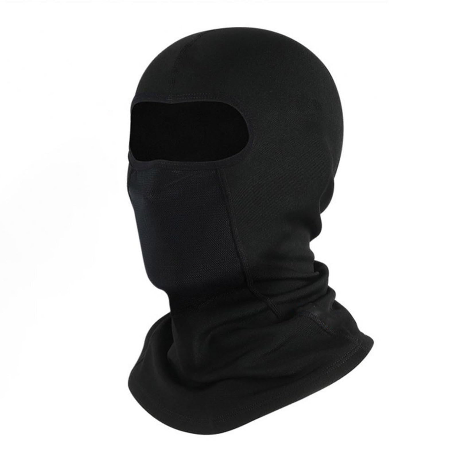 Ski Mask for Men Women Winter Hat Warm Windproof Face Mask Full Head Cover Scarf Neck for Cold