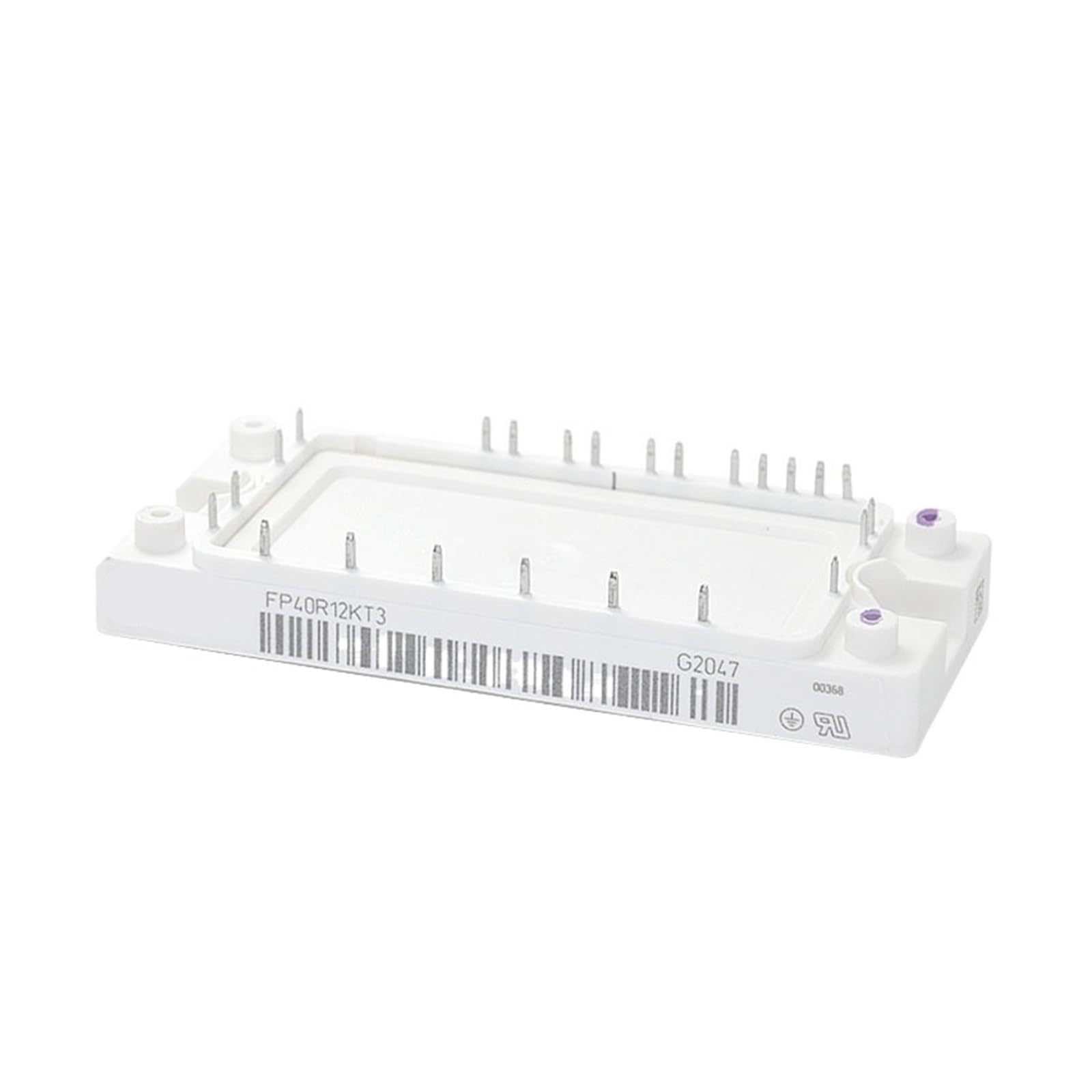 FP75R12KT3 module de rechange pour variateur de vitesse