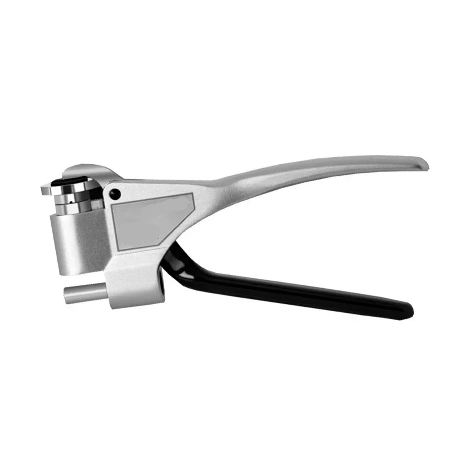 Gqnblvhzupdm A Hardness Tester Portable Webster Hardness Tester Luminum Lloy Stainless Steel Detector Clamp For Material Testing