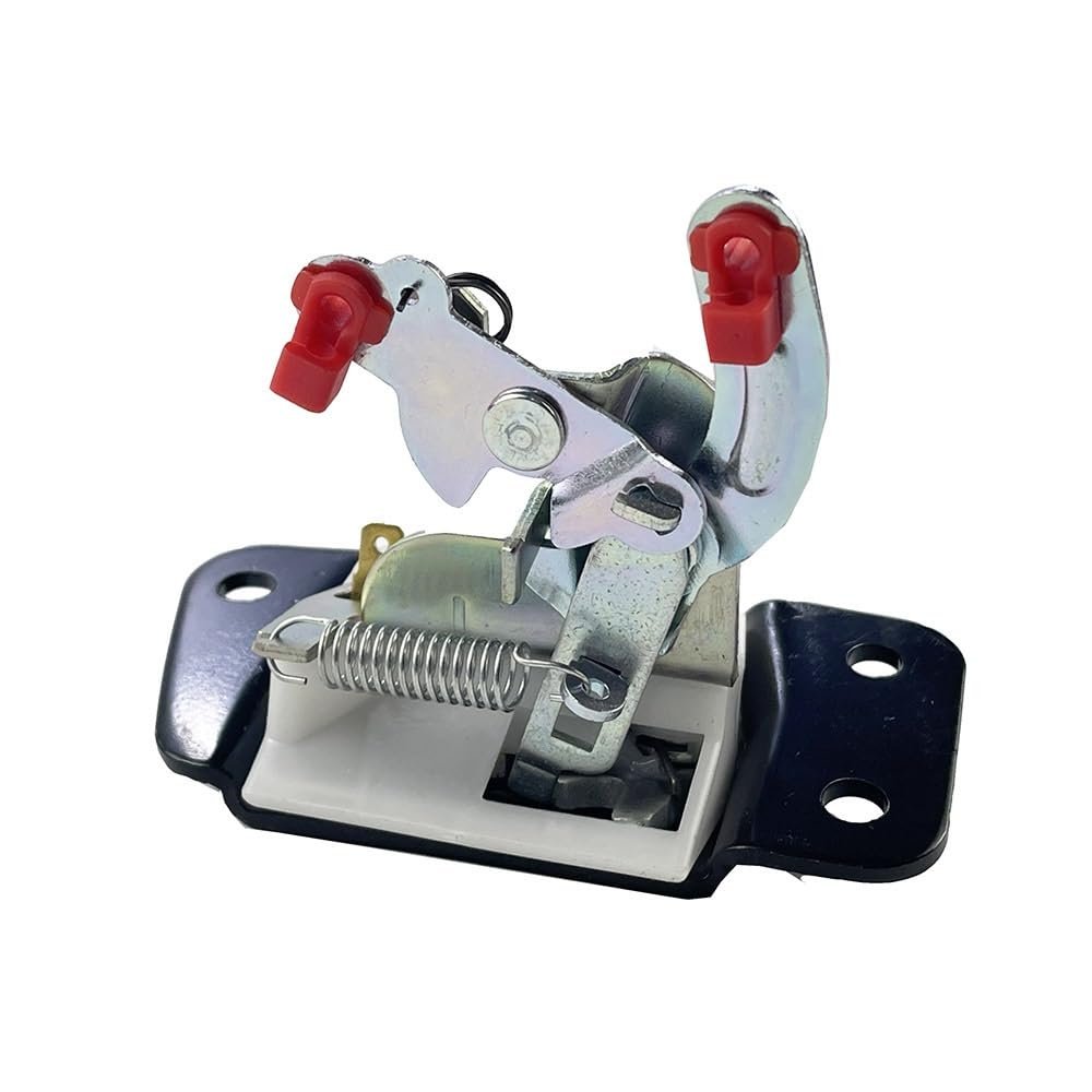 Zxhozdm One Color Trunk Latch Liftgate Lock 81230-26000 For For Santa For Fe