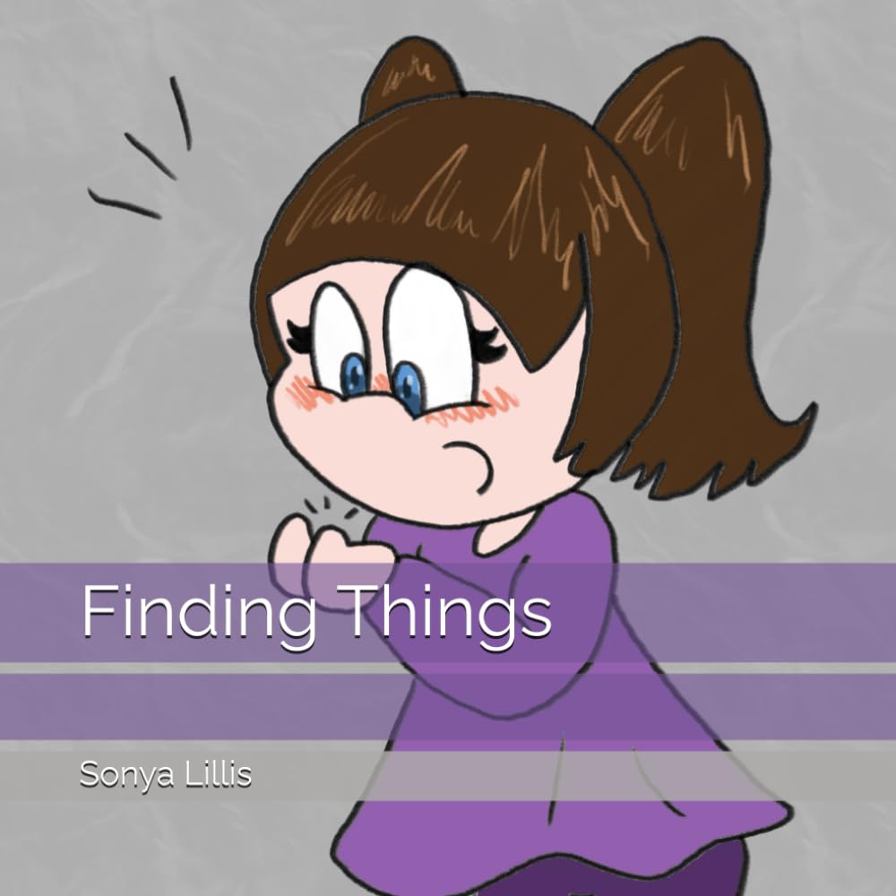 Finding Things