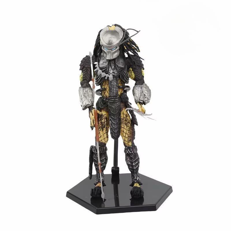 Decorazione di bambole da collezione: le bambole di personaggi animati cool possono essere utilizzate come bambole da collezione per decorare la tua casa, ufficio o armadio di collezione animata.