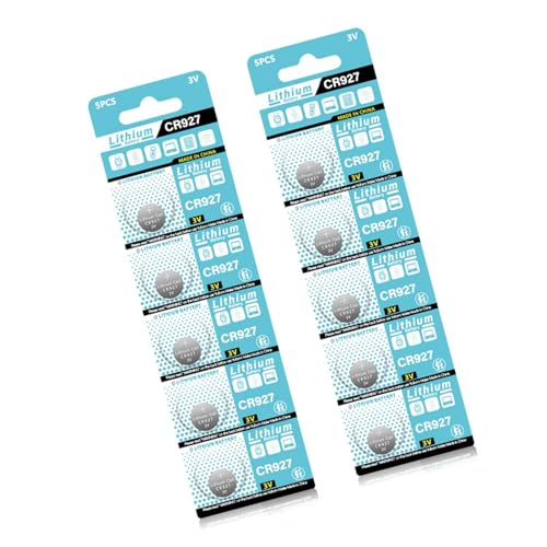 10xCR927 RCdr 3V  DL927/BR927/KL927/L927  MP3 v[[fW^Jƃybg̎֓dRCdr