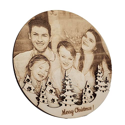 Unique-Gift-Choice-Layered-Wooden-Engraved-Photo-with-3D-Christmas-Tree-Effect-Available-in-Sizes-Ranging-from-6-Inches-to-11-Inches-Stunning-Wall-or-Table-Decor-Custom-Christmas-Gift-for-Family-Loved Unique Gift Choice Layered Wooden Engraved Photo with 3D Christmas Tree Effect Available in Sizes Ranging from 6 Inches to 11 Inches Stunning Wall or Table Decor Custom Christmas Gift for Family Loved