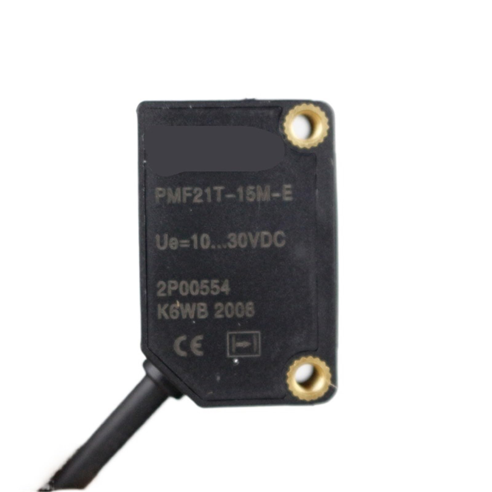 Capteur PMF21T-15-E PEMF21T-15M-NF pour système de comptage et automatisation