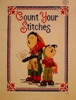 Count Your Stitches B004BAU348 Book Cover