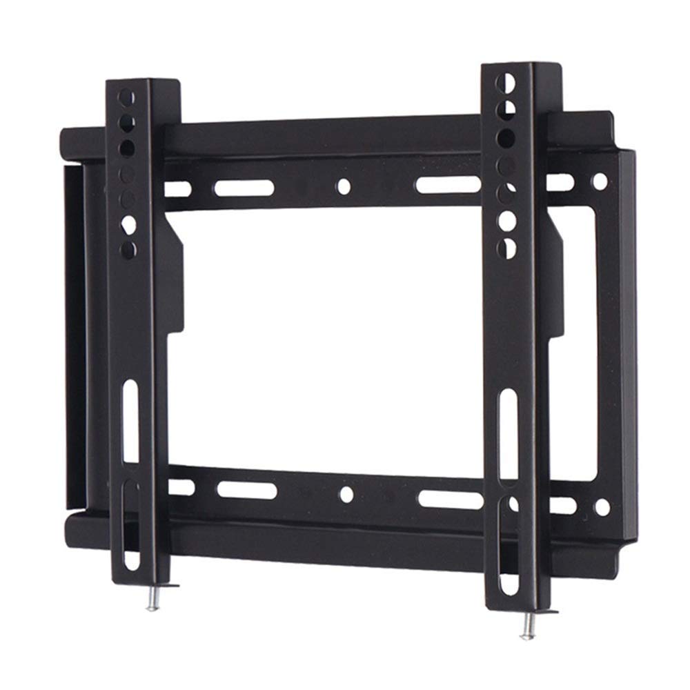 Supports muraux TV pour écran plat LCD de petite et moyenne taille
