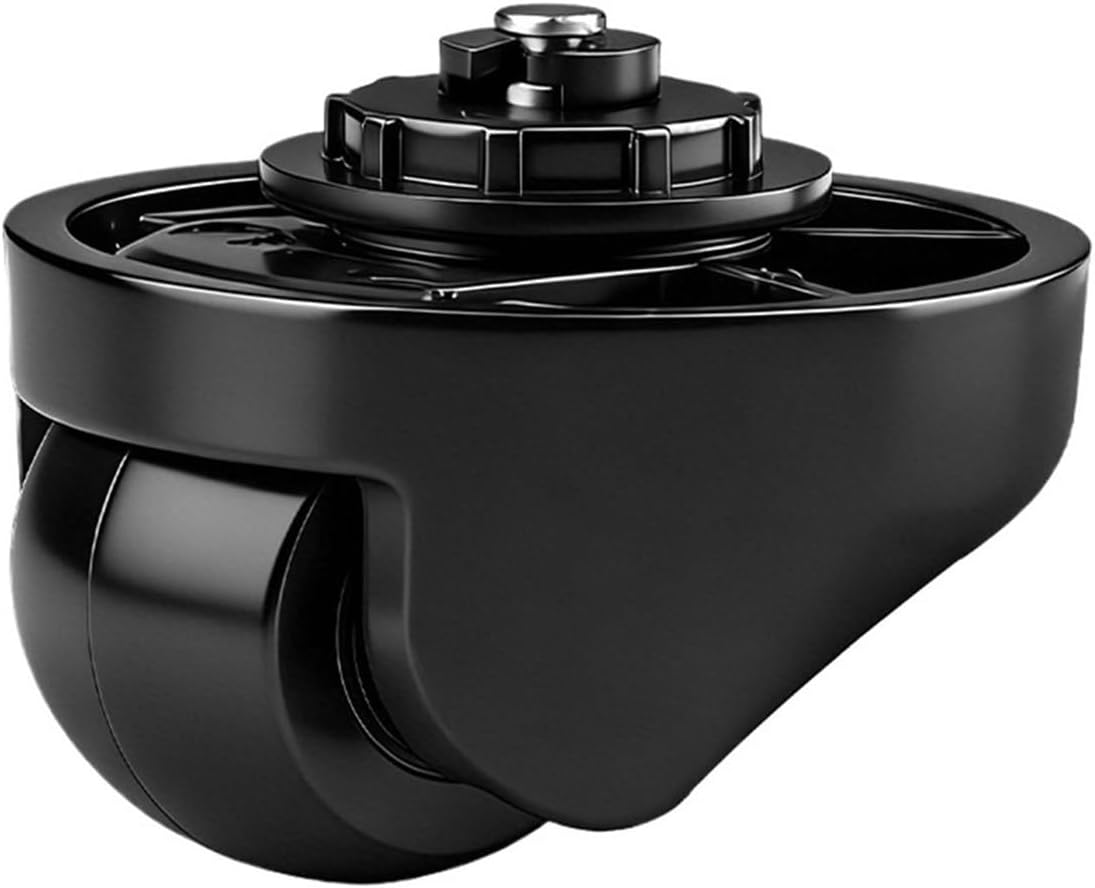 Original Front Wheel, Compatible For ECOVACS DEEBOT T80 Omni, X8 PRO OMNI, Robot Vacuum Cleaner Accessories