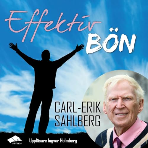 Diseño de la portada del título Effektiv b&ouml;n