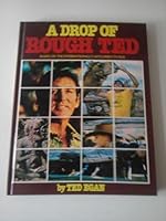 A Drop of Rough Ted 0959574409 Book Cover