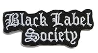 Algopix Similar Product 18 - Black Label Society American Heavy