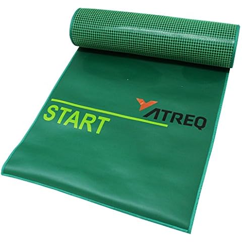 ATREQ Standing Long Jump Mat Cover