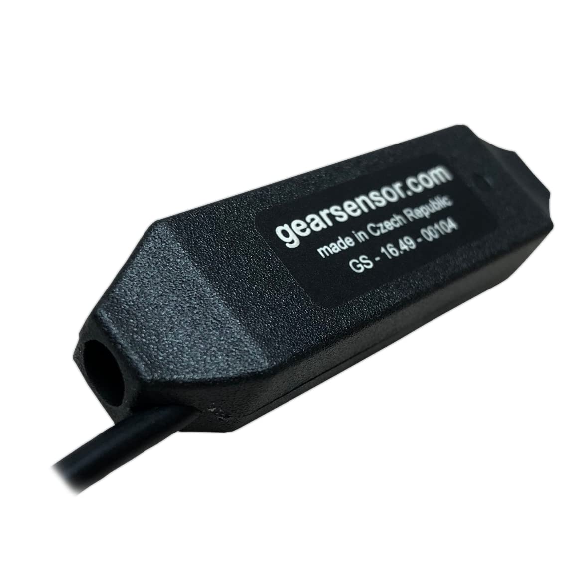 gearsensor.com Capteur de commutation compatible avec Bafang BBS01 BBS02 BBSHD, 35 cm, capteur de vitesse, capteur de vitesse, vélo électrique, vélo électrique, Pedelec