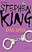 Das Spiel (Gerald's Game): Roman