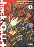 Best Of - .hack//G.U.+ Tome 1