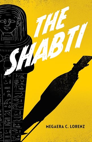 The Shabti view 2