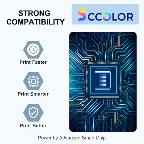 Image of PFI-320 Ink Cartridge PFI 320 PFI320 Tank Bundle PFI-320MBK PFI-320BK PFI-320C PFI-320M PFI-320Y PFI-320 Ink Replacement for Canon PFI-320 Ink imagePROGRAF TM-250 TM-255 TM-350 TM-355 Ink Tank Set